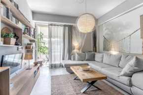 Kifissia Boutique Apartment